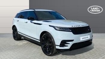 Land Rover Range Rover Velar 2.0 D200 MHEV Autobiography 5dr Auto [Revised] Diesel Estate